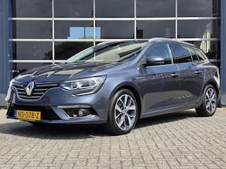 Renault Mégane Estate TCe 130 Bose