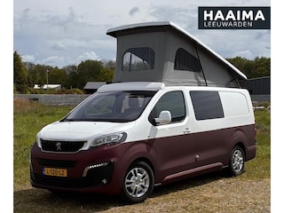 Peugeot Expert E-fixxter xxl | Peugeot E-fixxter xxl | Achteruitrijcamera | Dodehoekdetectie | Centrale deurvergrendeling | Cruise control | Parkeersensoren