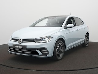 Volkswagen Polo 50 Edition 1.0 TSI 70 kW / 95 PK Hatchback 7 versn