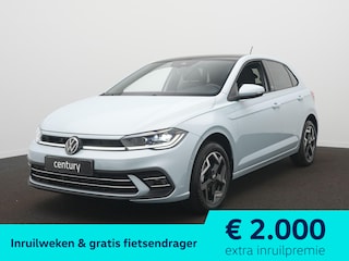 Volkswagen Polo 50 Edition 1.0 TSI 70 kW / 95 PK Hatchback 7 versn