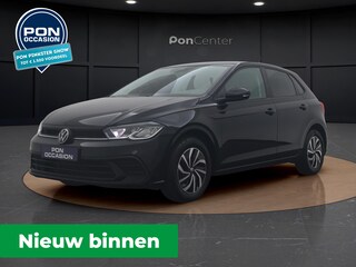 Volkswagen Polo 1.0 TSI Life Edition | Carplay | Camera | ACC |