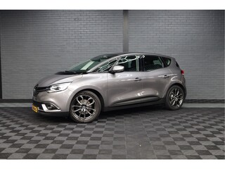 Renault Scénic 1.3 TCe Life | CRUISE | LMV | PDC | AIRCO | TREKHAAK |