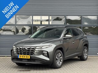Hyundai Tucson 1.6 T-GDI HEV COMFORT SMART I AUTOMAAT I P-CAMERA I APPLE CARPLAY I CLIMATE CONTROL I STOELVERWARMING