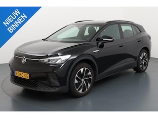 Volkswagen ID.4 PRO 77 kWh (97% SOH) I AUTOMAAT I GROOT ACCUPAKKET I ADAPTIVE CRUISE CONTROL I NAVIGATIE