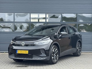 Volkswagen ID.4 PRO 77 kWh (97% SOH) I AUTOMAAT I GROOT ACCUPAKKET I ADAPTIVE CRUISE CONTROL I NAVIGATIE