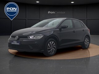 Volkswagen Polo 1.0 TSI Life | Navigatie | Parkeersensoren | ACC |