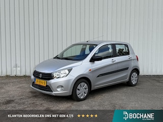 Suzuki Celerio 1.0 Comfort | Airco | Radio-CD | Dealer onderhouden!