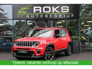 Jeep Renegade 1.5T e-Hybrid Altitude