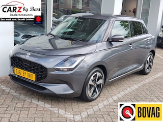 Suzuki Swift 1.2 STYLE SMART HYBRID AUTOMAAT Keyless | Clima | Adaptive Cruise