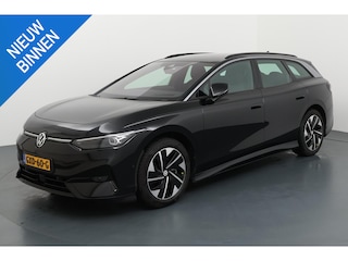 Volkswagen ID.7 TOURER PRO 77 KWH (100% SOH) I AUTOMAAT I P-CAMERA I ADAPTIVE CRUISE CONTROL I APPLE CARPLAY
