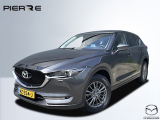 Mazda CX-5 2.0 SkyActiv-G 165 TS+ | AUTOMAAT | TREKHAAK | I-PACK