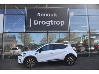 Renault Captur 140PK-TECHNO-AUTOM-48DKM-NAVI-CLIMA-CAMERA-