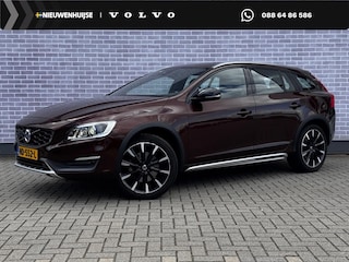 Volvo V60 2.0 T5 Summum | Schuifdak | BLIS | Cruise Control Adaptief | Navigatie | Sportstoelen | Alarm| Lichtmetalen Velgen 19 inch | Stoelverhogers | Achteruitrijcamera | Parkeersensoren | Parkeerverwarming | Keyless Entry | Bi-Xenon Adaptief