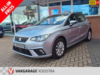 Seat Ibiza 1.0 TSI Style|Navi|PDC|Carplay