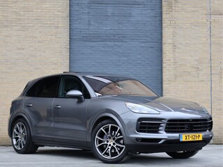 Porsche Cayenne 3.0 340PK V6 | Memory | Pano | Luchtvering | Matrix | Org. NL | Cam |