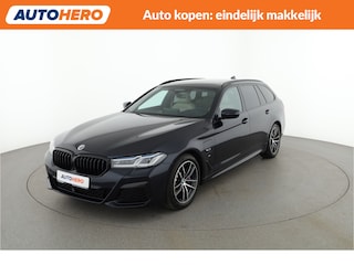BMW 5-serie Touring 530e M Sport ZU50181