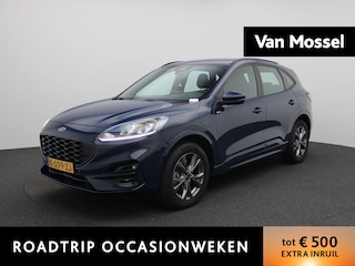 Ford Kuga 2.5 PHEV ST-Line | WORDT VERWACHT | APPLE CARPLAY - ANDROID AUTO | CLIMATE CONTROL | CRUISE CONTROL |