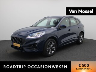 Ford Kuga 2.5 PHEV ST-Line | WORDT VERWACHT | APPLE CARPLAY - ANDROID AUTO | CLIMATE CONTROL | CRUISE CONTROL |