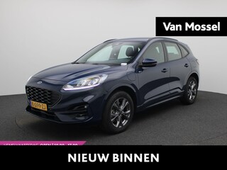Ford Kuga 2.5 PHEV ST-Line | WORDT VERWACHT | APPLE CARPLAY - ANDROID AUTO | CLIMATE CONTROL | CRUISE CONTROL |