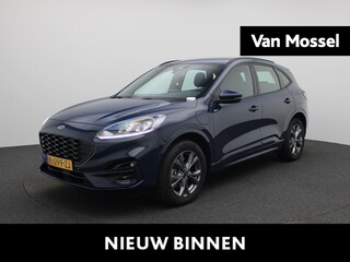 Ford Kuga 2.5 PHEV ST-Line | WORDT VERWACHT | APPLE CARPLAY - ANDROID AUTO | CLIMATE CONTROL | CRUISE CONTROL |