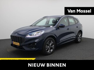 Ford Kuga 2.5 PHEV ST-Line | WORDT VERWACHT | APPLE CARPLAY - ANDROID AUTO | CLIMATE CONTROL | CRUISE CONTROL |