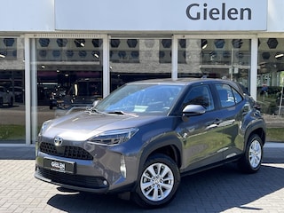 Toyota Yaris Cross 1.5 Hybrid Active | Lichtmetalen velgen, Parkeercamera, Adaptive cruise control, Apple CarPlay/Android Auto