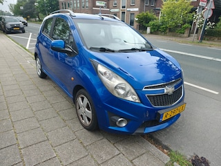 Chevrolet Spark 1.2 16V LT met APK tot 10-2026