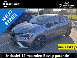 Renault Clio 1.6 E-Tech Hybrid 145 E-Tech Engineered