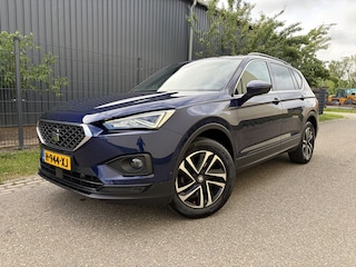 Seat Tarraco 1.5 TSI Style / AUTOMAAT / NAVI / CARPAY / 7 PERSOONS