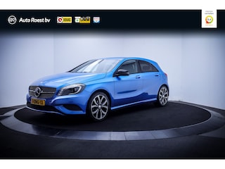 Mercedes-Benz A-klasse 180 Aut. PRESTIGE XENON | LEDER | STOEL.VW | CAMERA | ELEK. TREKHAAK | 18 INCH LMV