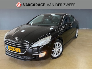 Peugeot 508 1.6 THP Blue Lease Executive | PDC | Navi | Nieuwe APK