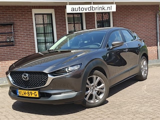 Mazda CX-30 2.0 eSA-G Comfort, RONDOM CAMERA / BOSE / NAVI