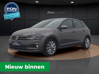 Volkswagen Polo 1.0 TSI Comfortline | Stoelverwarming | Navigatie | Carplay | Cruise Control |
