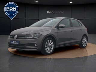 Volkswagen Polo 1.0 TSI Comfortline | Stoelverwarming | Navigatie | Carplay | Cruise Control |