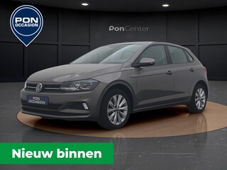 Volkswagen Polo 1.0 TSI Comfortline | Stoelverwarming | Navigatie | Carplay | Cruise Control |