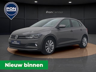 Volkswagen Polo 1.0 TSI Comfortline | Stoelverwarming | Navigatie | Carplay | Cruise Control |