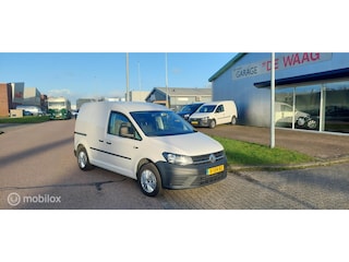 Volkswagen Caddy Bestel 2.0 TDI L1H1 BMT euro6