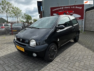 Renault Twingo 1.2-16V Privilège | Airco | NIEUWE APK