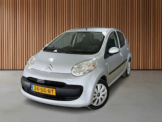 Citroën C1 1.0-12V Ambiance