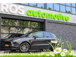 Porsche Macan 2.0 | NAP! | DEALER.OND | FACELIFT | PANO | LUCHTVERING | BOSE |