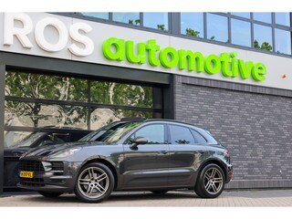 Porsche Macan 2.0 | NAP! | DEALER.OND | FACELIFT | PANO | LUCHTVERING | BOSE |
