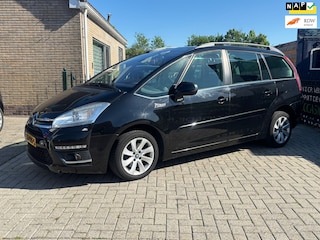 Citroën C4 Picasso 1.6 THP Ligne Business EGS 7P | automaat | airco | cruise | luxe uitvoering | nieuwe apk keuring |