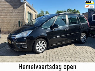 Citroën C4 Picasso 1.6 THP Ligne Business EGS 7P | automaat | airco | cruise | luxe uitvoering | nieuwe apk keuring |