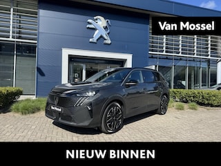 Peugeot 5008 Hybrid 145 GT