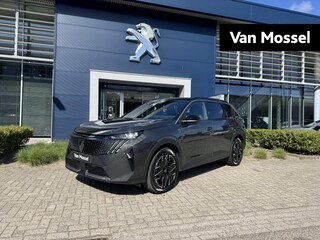 Peugeot 5008 Hybrid 145 GT
