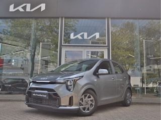 Kia Picanto 1.0 DPI DynamicPlusLine AMT Automaat | Navigatie | Camera | Airco | Bluetooth | All Season | Tot 10Jr. Kia-Garantie |