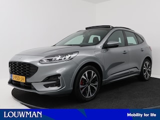 Ford Kuga 2.5 PHEV ST-Line