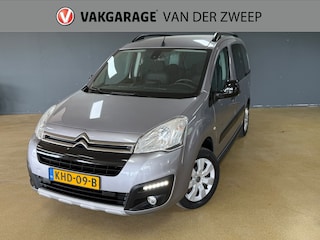 Citroën Berlingo 1.2 PureTech Feel | Cruise control | Navigatie