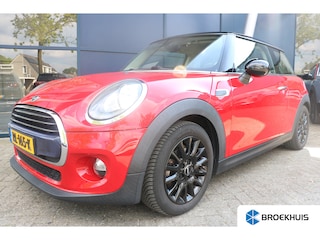 Mini Cooper 1.5 Pepper Business Harman kardon speaker | Cruise control | Airco | Elektrische ramen voor |