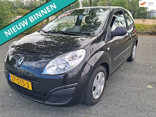 Renault Twingo 1.2-16V Dynamique LEUKE AUTO EN AUTOMAAT KOOPJE HOOR